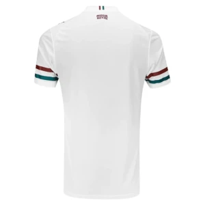 Fluminense Koszulka Piłkarska 2026-27 Wyjazdowa Męska