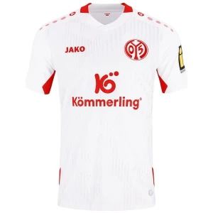 FSV Mainz 05 Koszulka Piłkarska 2026-27 Wyjazdowa Męska