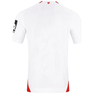 FSV Mainz 05 Koszulka Piłkarska 2026-27 Wyjazdowa Męska