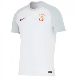 Galatasaray Koszulka Piłkarska 2023-24 Wyjazdowa Męska