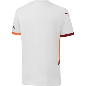 Galatasaray Koszulka Piłkarska 2024-25 Wyjazdowa Męska