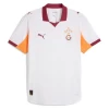 Galatasaray Koszulka Piłkarska 2025-26 Wyjazdowa Męska