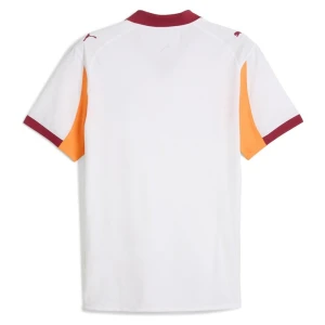 Galatasaray Koszulka Piłkarska 2025-26 Wyjazdowa Męska