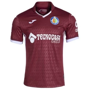 Getafe CF Koszulka Piłkarska 2026-27 Wyjazdowa Męska