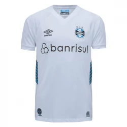 Grêmio FBPA Koszulka Piłkarska 2023-24 Wyjazdowa Męska