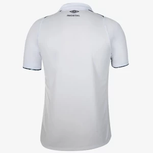 Grêmio FBPA Koszulka Piłkarska 2024-25 Wyjazdowa Męska