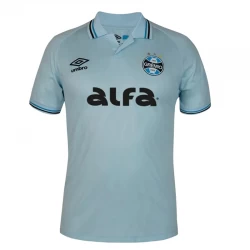 Grêmio FBPA Koszulka Piłkarska 2025-26 Wyjazdowa Męska