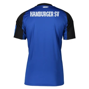 Hamburger SV Koszulka Piłkarska 2025-26 Wyjazdowa Męska