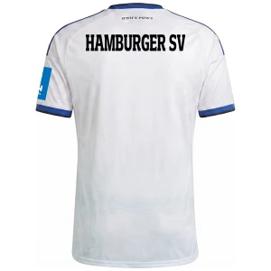 Hamburger SV Koszulka Piłkarska 2026-27 Wyjazdowa Męska