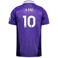Harry Kane #10 Koszulki Piłkarskie Tottenham Hotspur 2026-27 Trzecia Męska