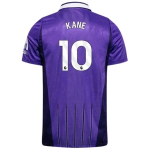 Harry Kane #10 Koszulki Piłkarskie Tottenham Hotspur 2026-27 Trzecia Męska
