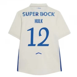 Hulk #12 Koszulki Piłkarskie FC Porto 2025-26 Trzecia Męska
