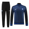 Inter Mediolan Komplet kurtka Treningowa 2024-25 Navy