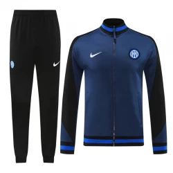 Inter Mediolan Komplet kurtka Treningowa 2024-25 Navy