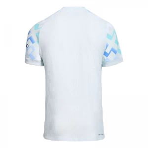 Inter Mediolan Koszulka Piłkarska 2025-26 Wyjazdowa Męska