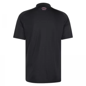 Inter Miami CF Koszulka Piłkarska 2026-27 Wyjazdowa Męska