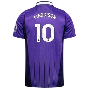 James Maddison #10 Koszulki Piłkarskie Tottenham Hotspur 2026-27 Trzecia Męska
