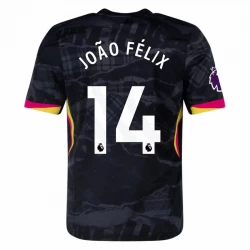 Joao Felix #14 Koszulki Piłkarskie Chelsea FC 2024-25 Alternatywna Męska