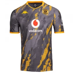 Kaizer Chiefs Koszulka Piłkarska 2025-26 Wyjazdowa Męska