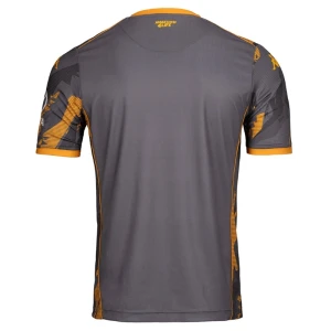 Kaizer Chiefs Koszulka Piłkarska 2025-26 Wyjazdowa Męska