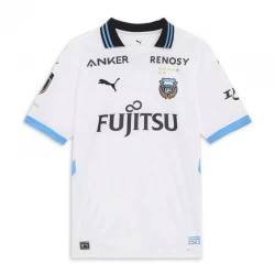 Kawasaki Frontale Koszulka Piłkarska 2025-26 Wyjazdowa Męska
