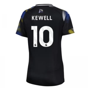Kewell #10 Koszulki Piłkarskie Leeds United 2025-26 Trzecia Męska