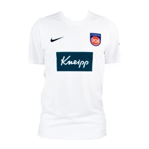 Koszulka 1. FC Heidenheim 2020-21 Alternatywna
