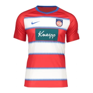 Koszulka 1. FC Heidenheim 2020-21 Domowa