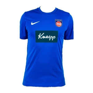 Koszulka 1. FC Heidenheim 2020-21 Wyjazdowa