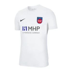 Koszulka 1. FC Heidenheim 2021-22 Alternatywna