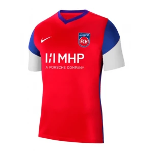 Koszulka 1. FC Heidenheim 2021-22 Domowa