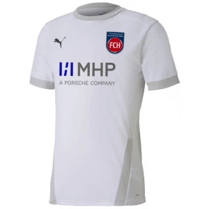 Koszulka 1. FC Heidenheim 2022-23 Alternatywna