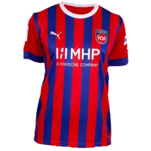 Koszulka 1. FC Heidenheim 2022-23 Domowa