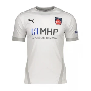 Koszulka 1. FC Heidenheim 2023-24 Alternatywna