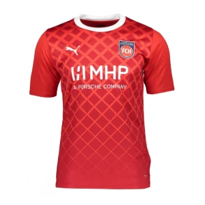 Koszulka 1. FC Heidenheim 2023-24 Domowa