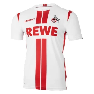 Koszulka 1. FC Köln 2020-21 Domowa