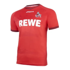 Koszulka 1. FC Köln 2020-21 Wyjazdowa
