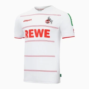 Koszulka 1. FC Köln 2021-22 Domowa
