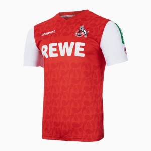 Koszulka 1. FC Köln 2021-22 Wyjazdowa