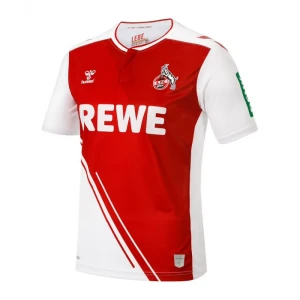 Koszulka 1. FC Köln 2022-23 Domowa