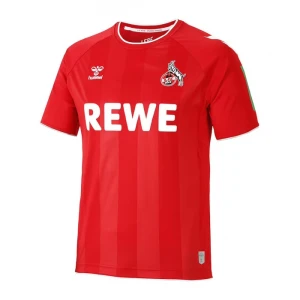 Koszulka 1. FC Köln 2022-23 Wyjazdowa