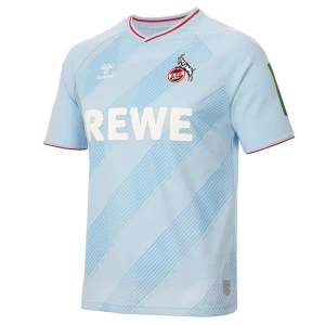Koszulka 1. FC Köln 2023-24 Alternatywna