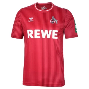 Koszulka 1. FC Köln 2023-24 Wyjazdowa