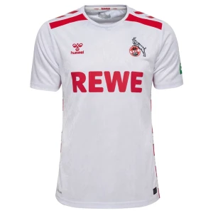 Koszulka 1. FC Köln 2024-25 Domowa