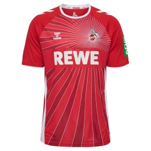 Koszulka 1. FC Köln 2024-25 Wyjazdowa