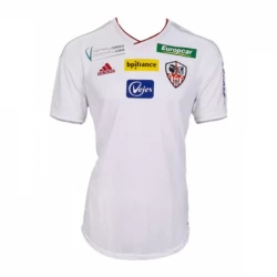 Koszulka AC Ajaccio 2020-21 Wyjazdowa