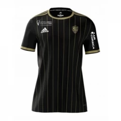 Koszulka AC Ajaccio 2021-22 Alternatywna