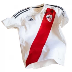 Koszulka AC Ajaccio 2023-24 Domowa