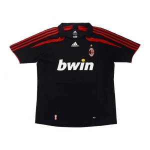 Koszulka AC Milan 2007-08 Alternatywna