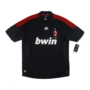 Koszulka AC Milan 2008-09 Alternatywna